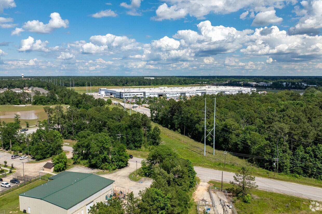 0 North Porter Road, Conroe, TX 77301