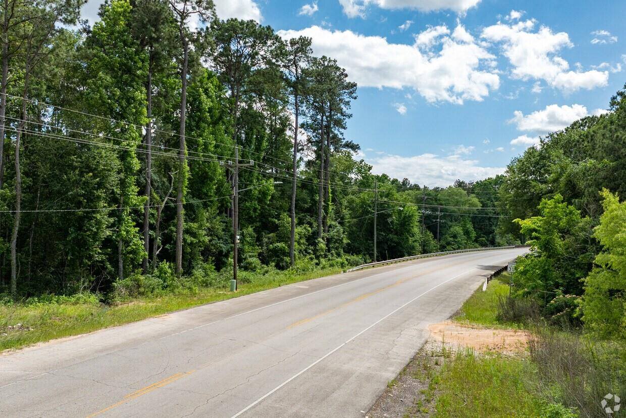 0 North Porter Road, Conroe, TX 77301