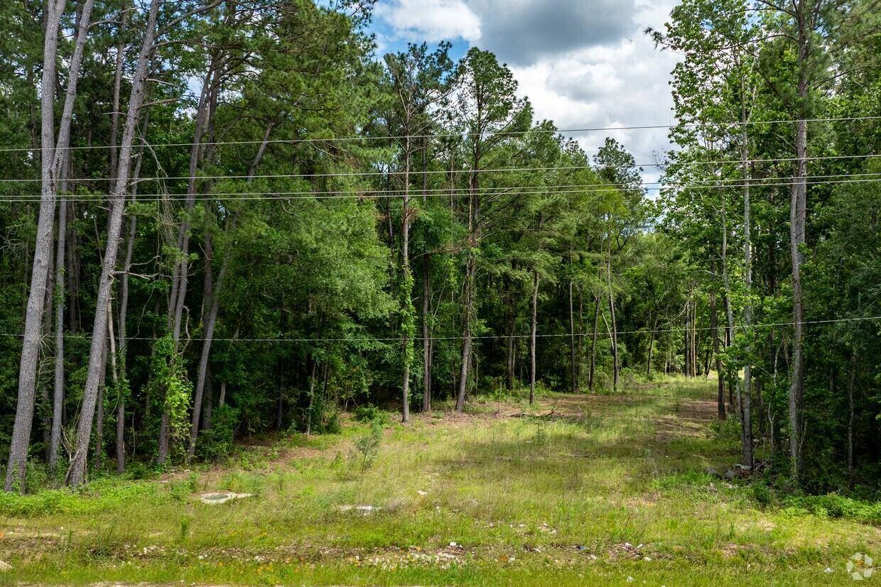 0 North Porter Road, Conroe, TX 77301