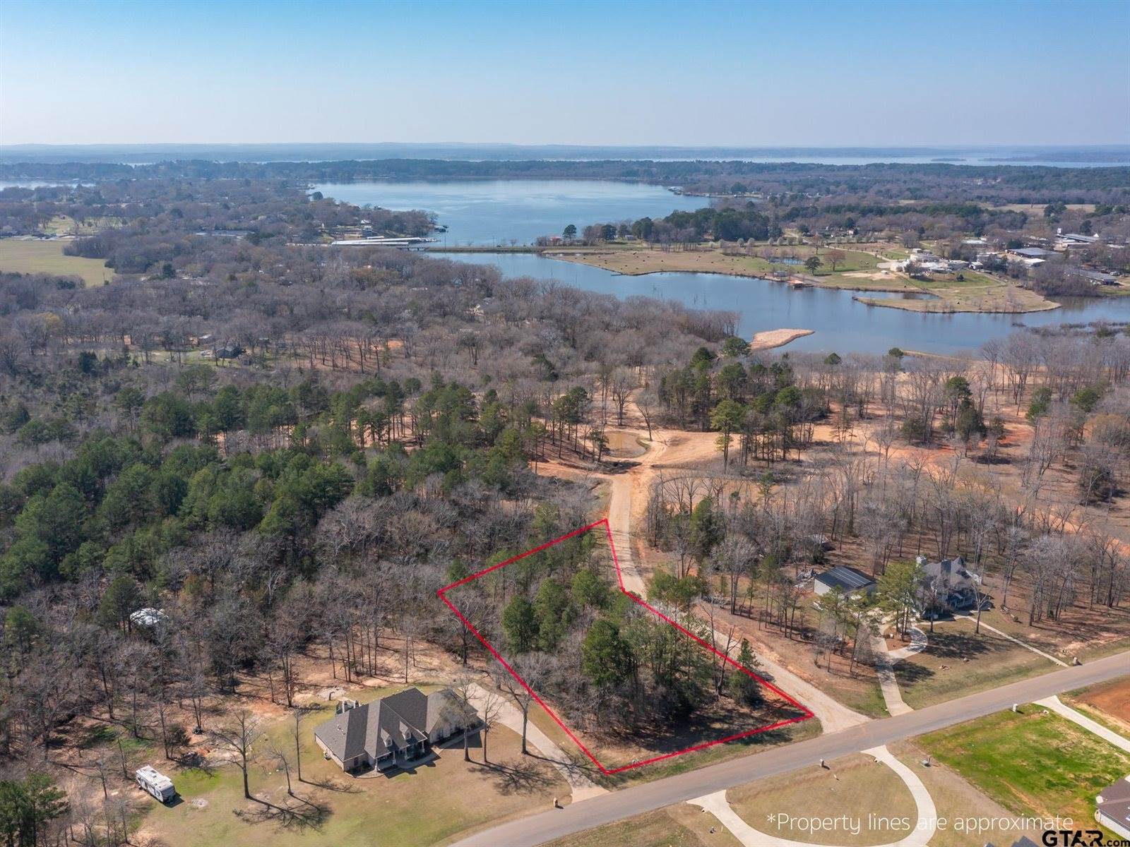 21324 Gatlinburg Road, Bullard, TX 75757