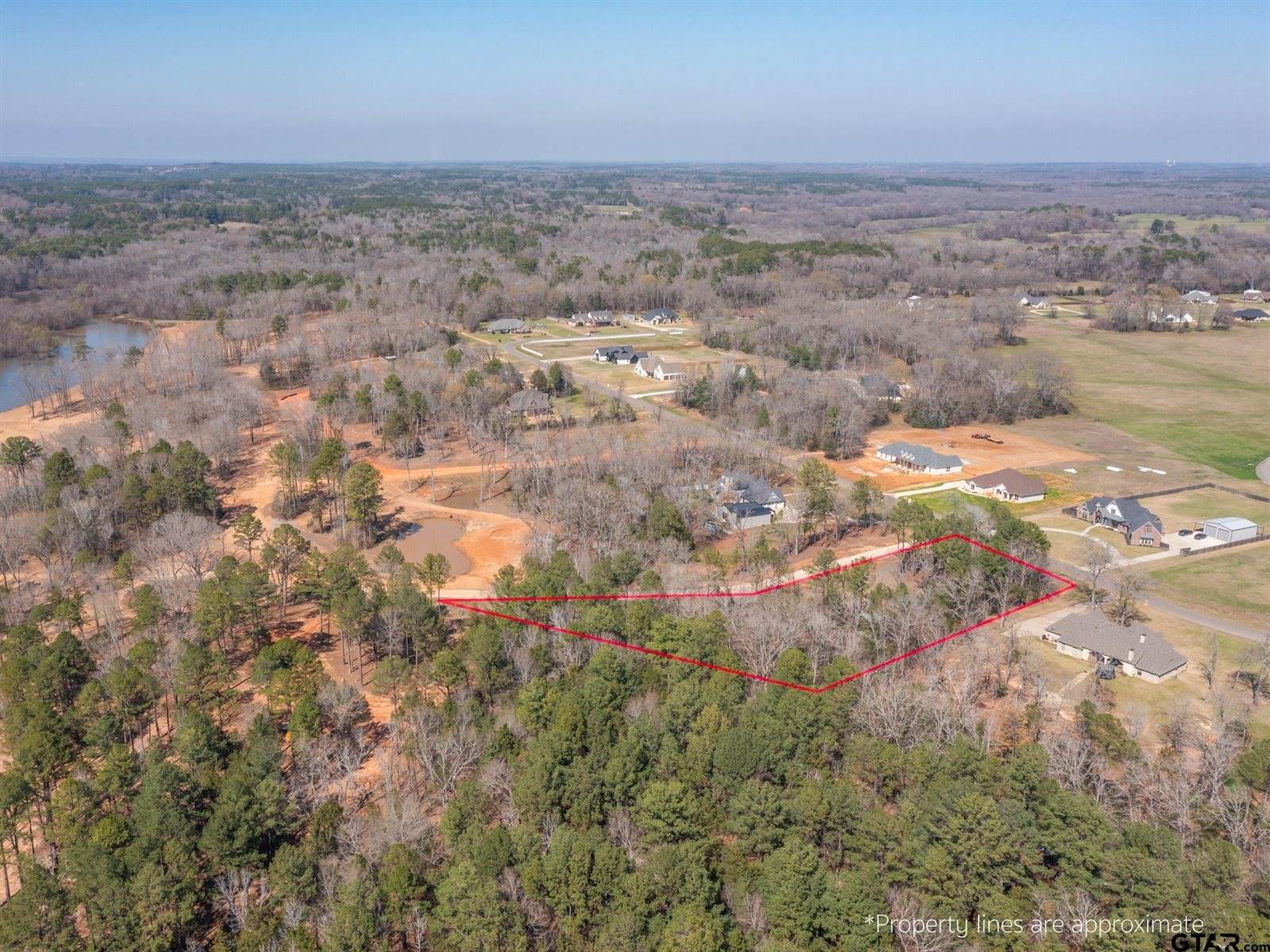 21324 Gatlinburg Road, Bullard, TX 75757