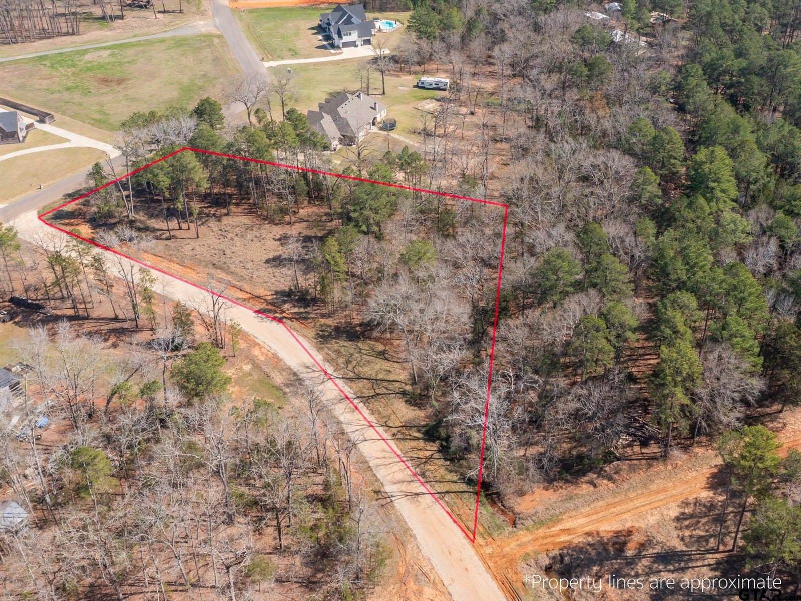 21324 Gatlinburg Road, Bullard, TX 75757