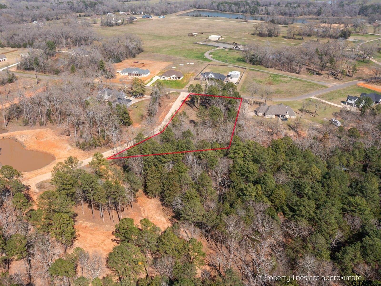 21324 Gatlinburg Road, Bullard, TX 75757
