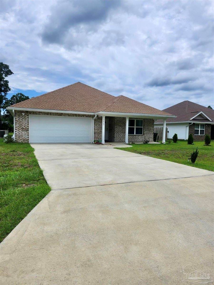 10425 Tanton Rd, Pensacola, FL 32506