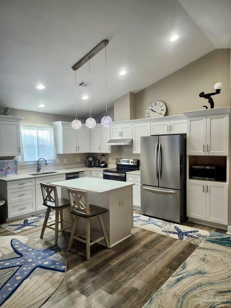 10425 Tanton Rd, Pensacola, FL 32506