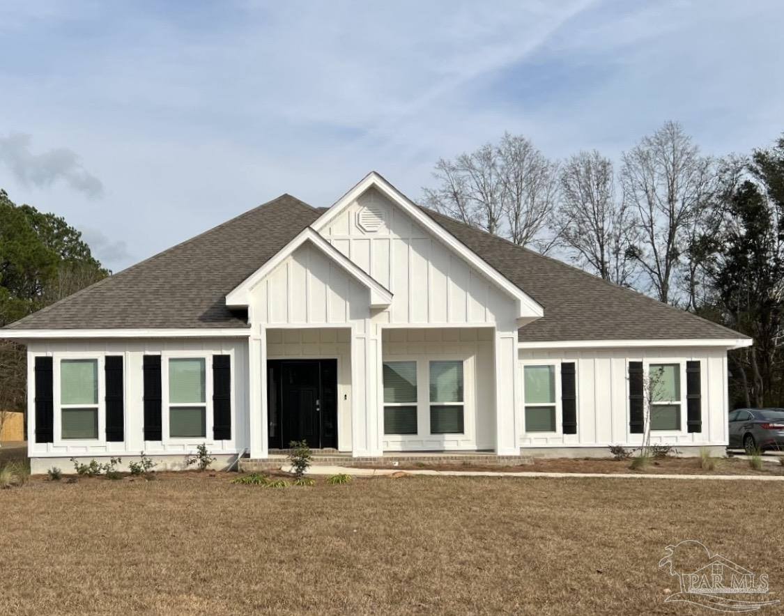 5510 Swaine Ct, Pace, FL 32571