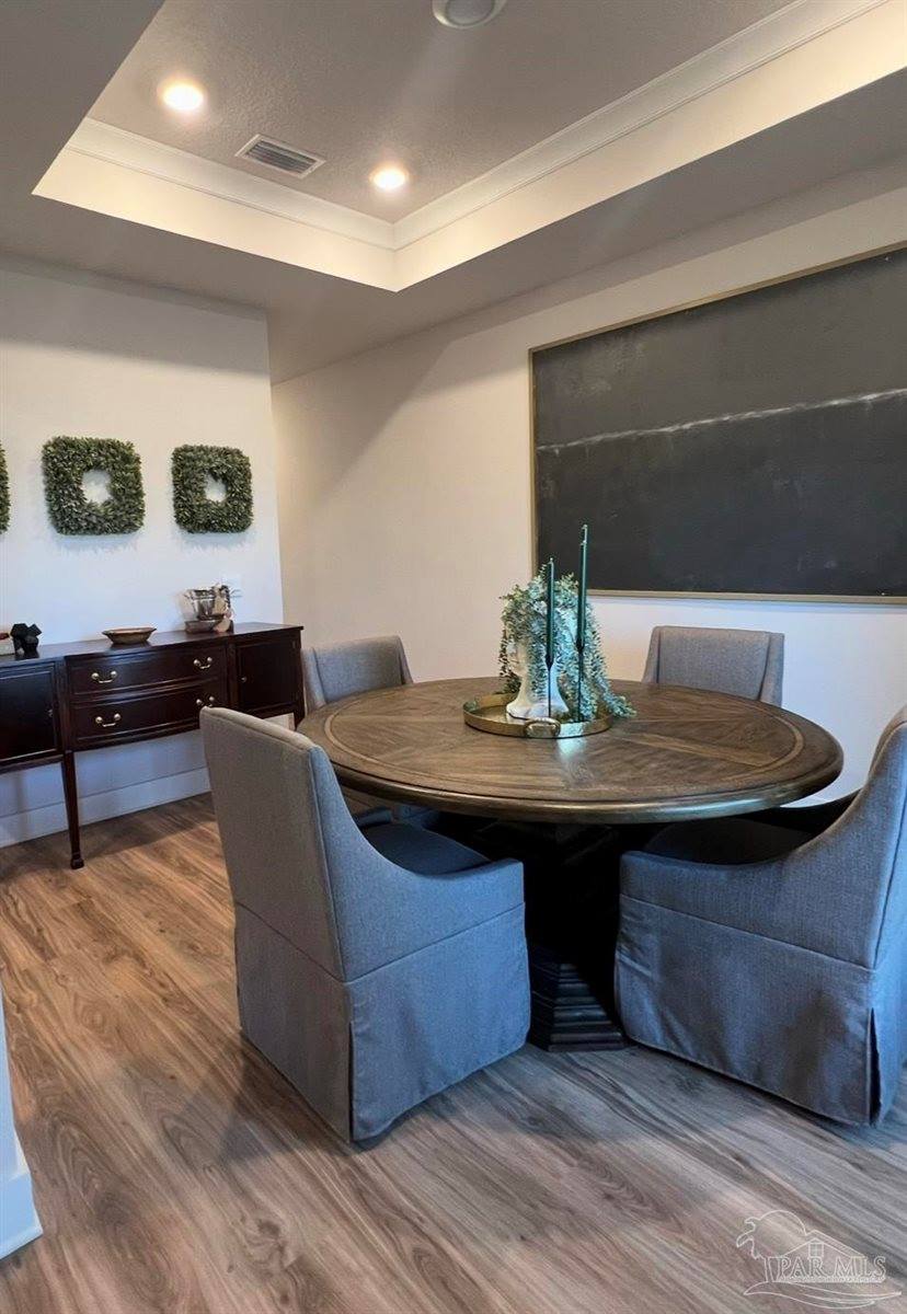 5510 Swaine Ct, Pace, FL 32571