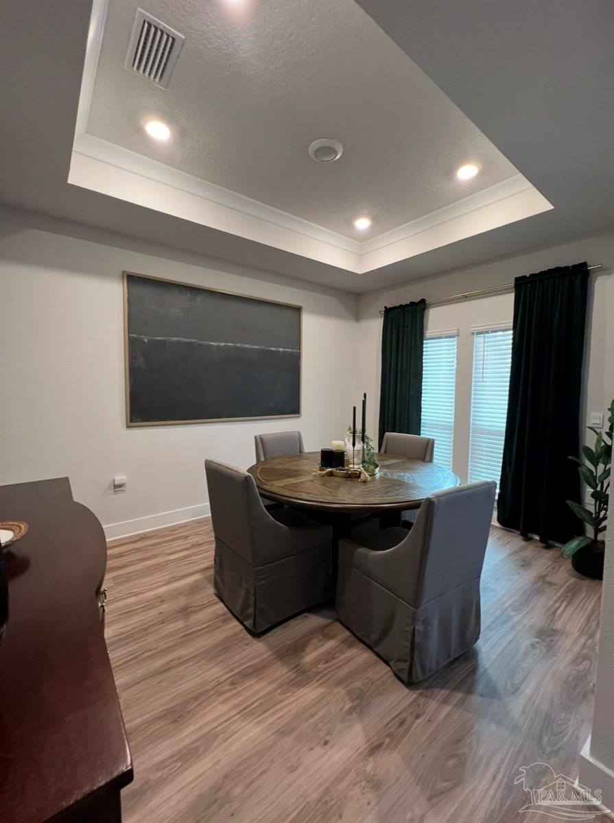 5510 Swaine Ct, Pace, FL 32571