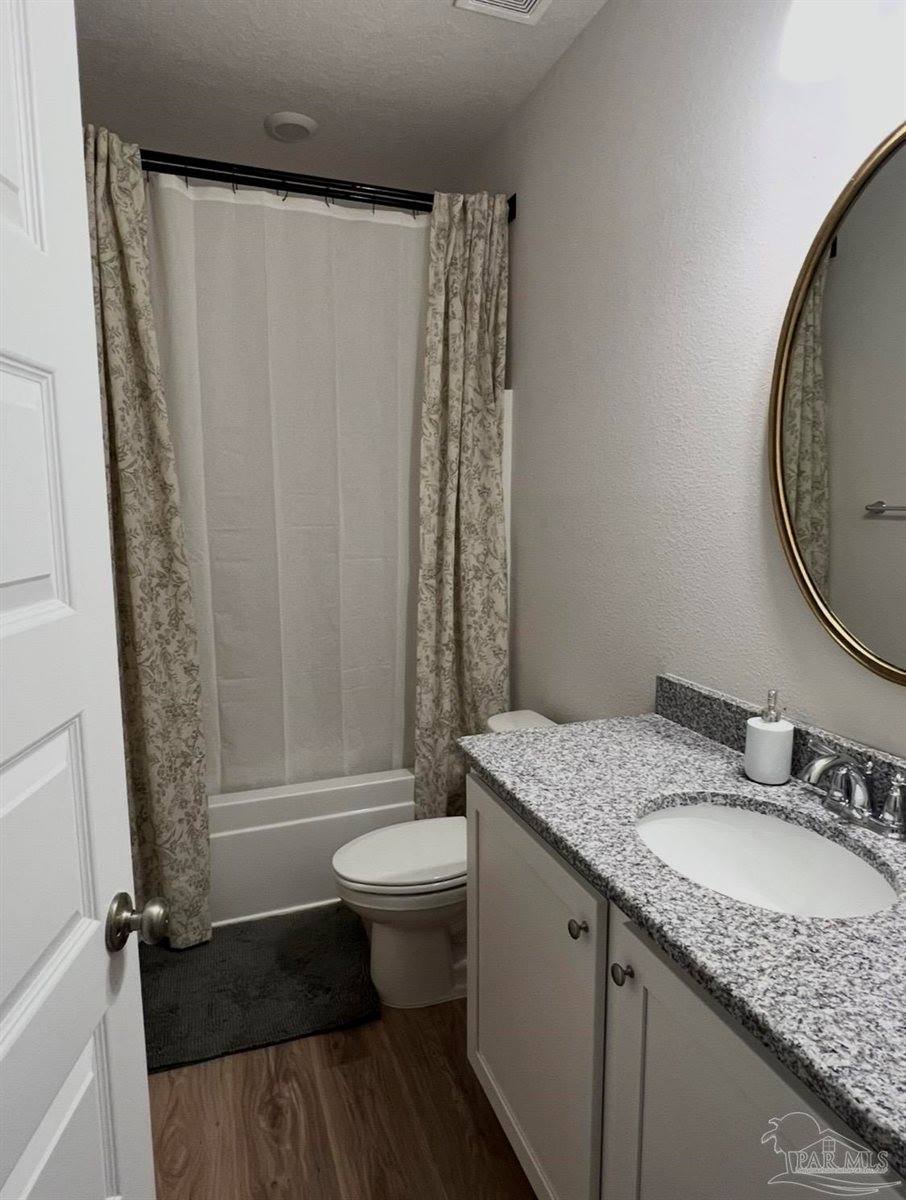 5510 Swaine Ct, Pace, FL 32571