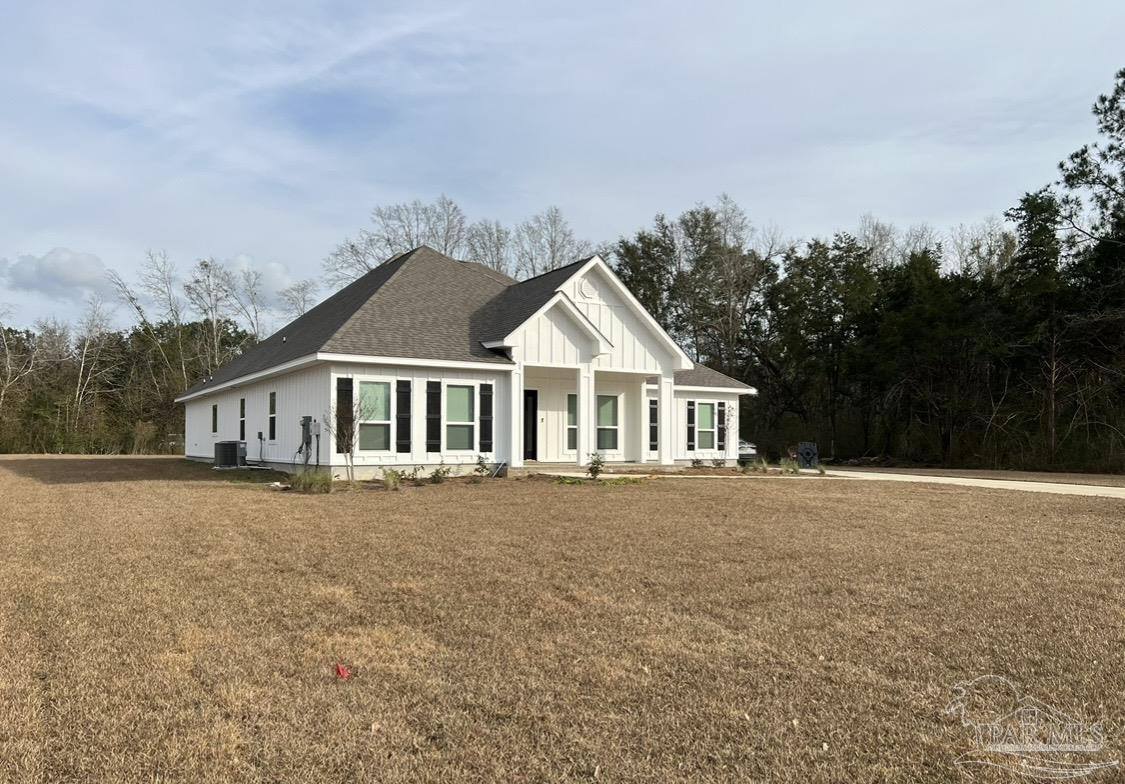 5510 Swaine Ct, Pace, FL 32571