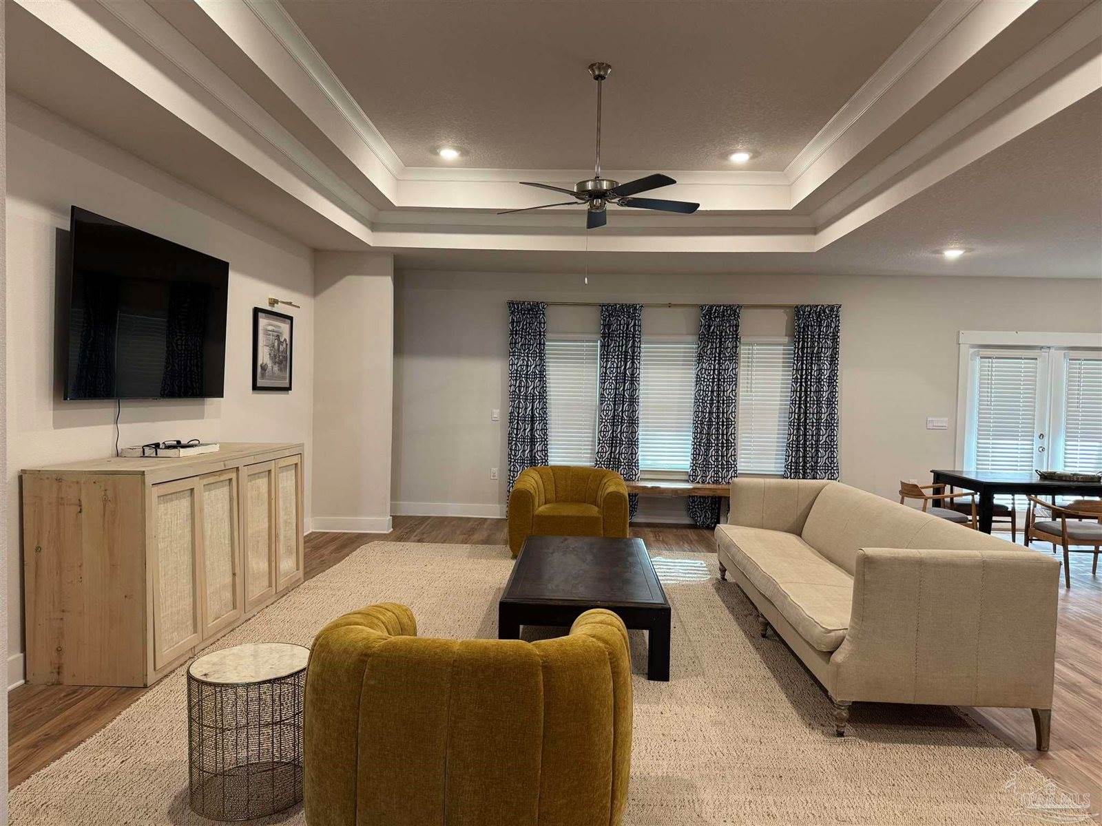 5510 Swaine Ct, Pace, FL 32571