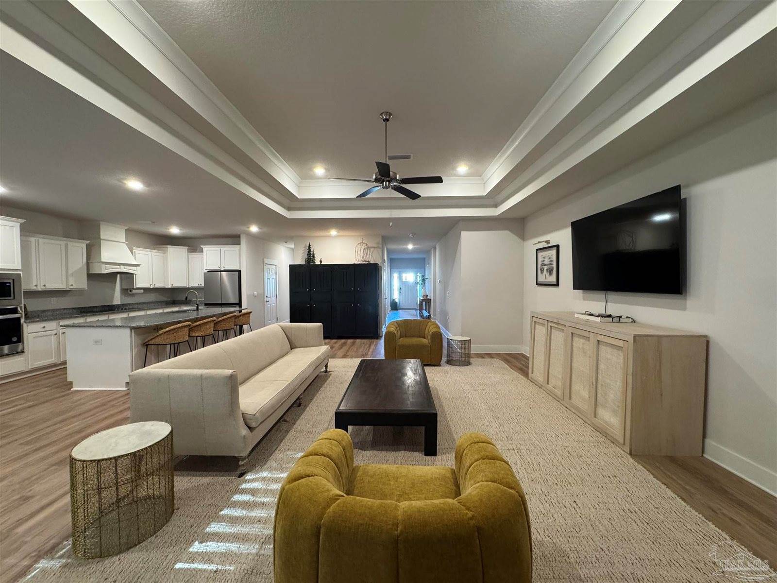 5510 Swaine Ct, Pace, FL 32571