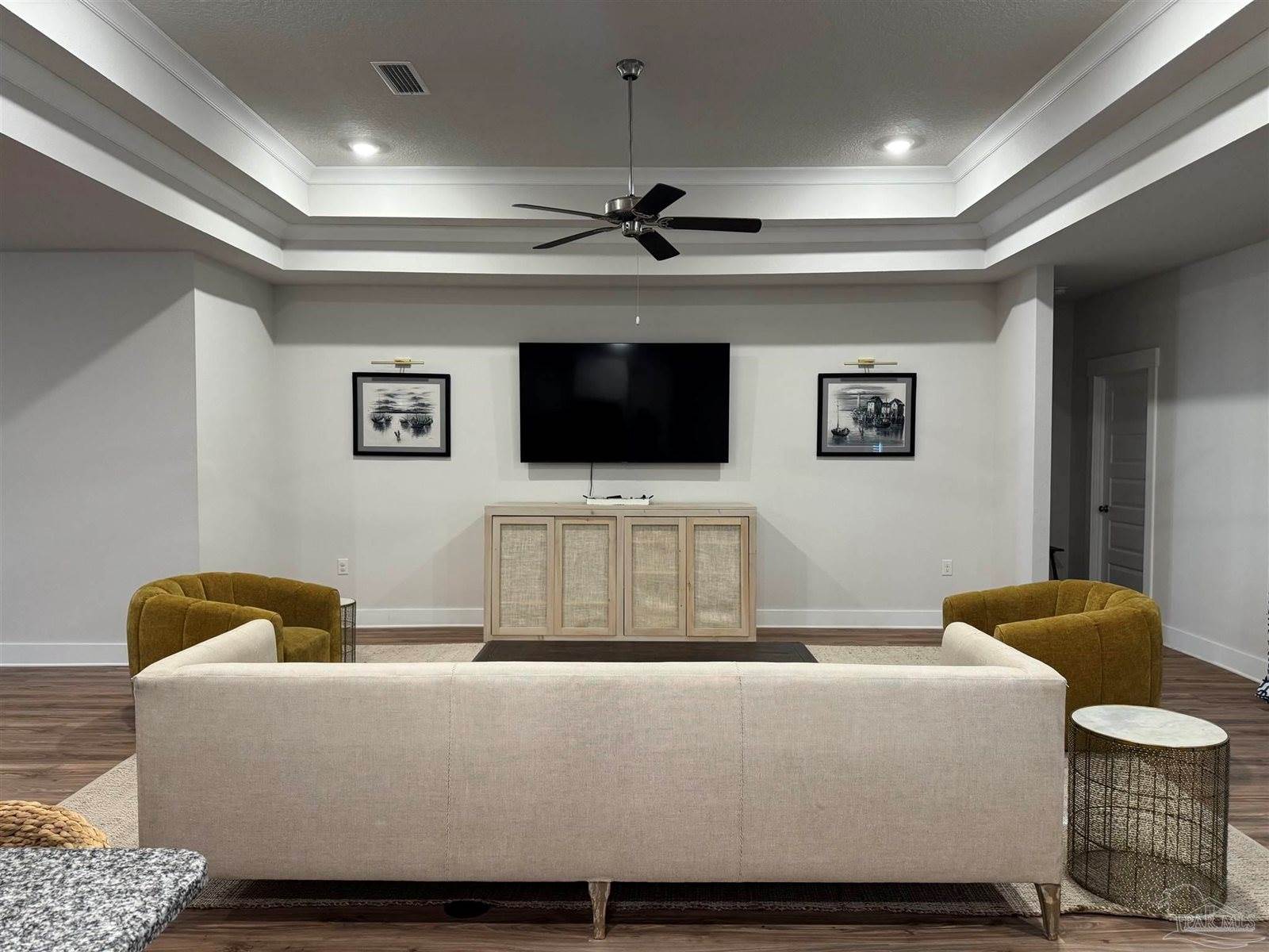 5510 Swaine Ct, Pace, FL 32571