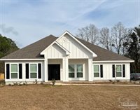 5510 Swaine Ct, Pace, FL 32571