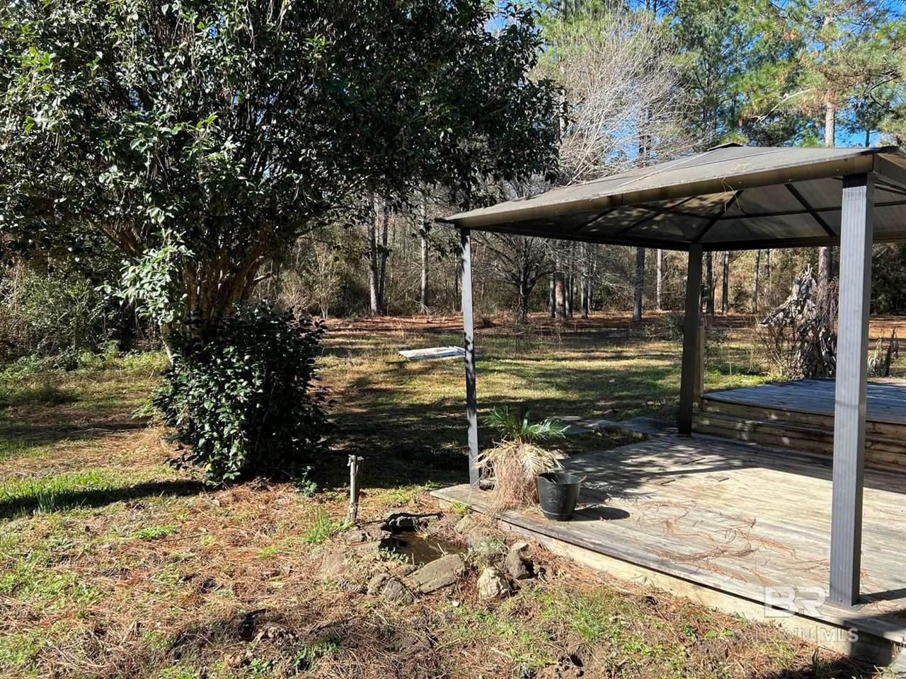 2391 Foshee Road, Brewton, AL 36426