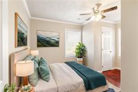 806 Walnut Street, Bryan, TX 77803