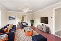 806 Walnut Street, Bryan, TX 77803