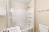 806 Walnut Street, Bryan, TX 77803