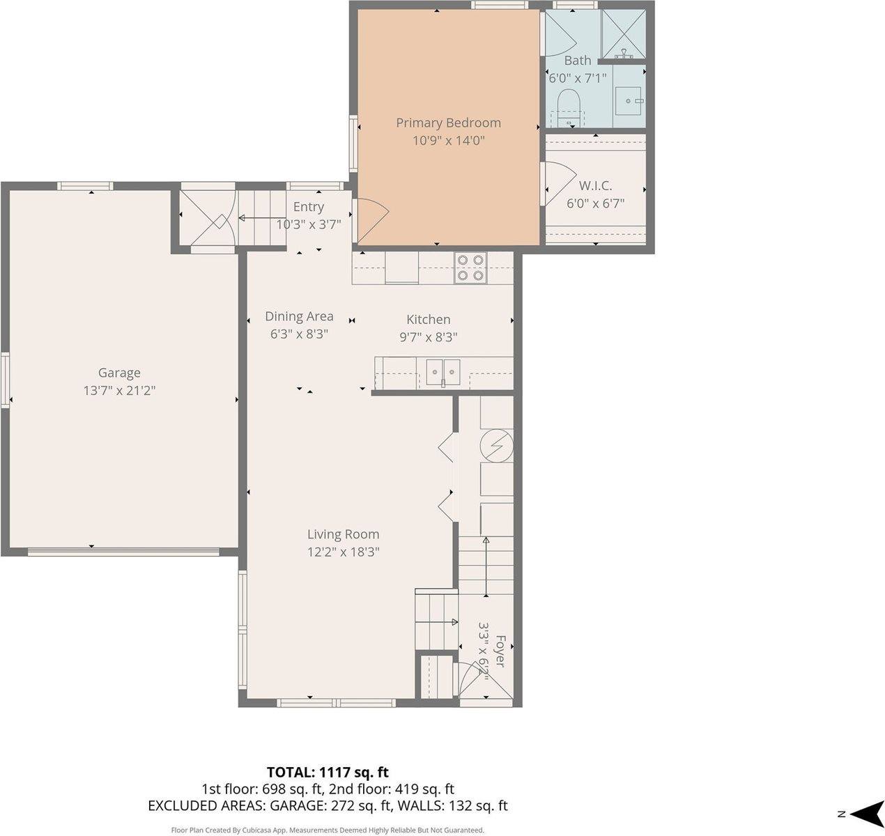 4327/4329 66th Street, Urbandale, IA 50322