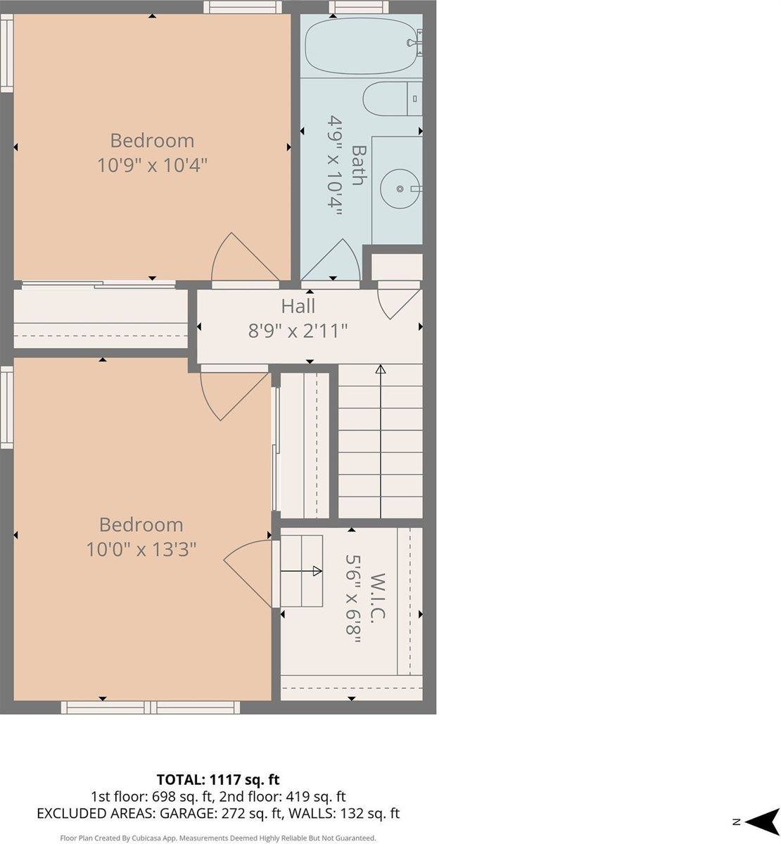 4327/4329 66th Street, Urbandale, IA 50322