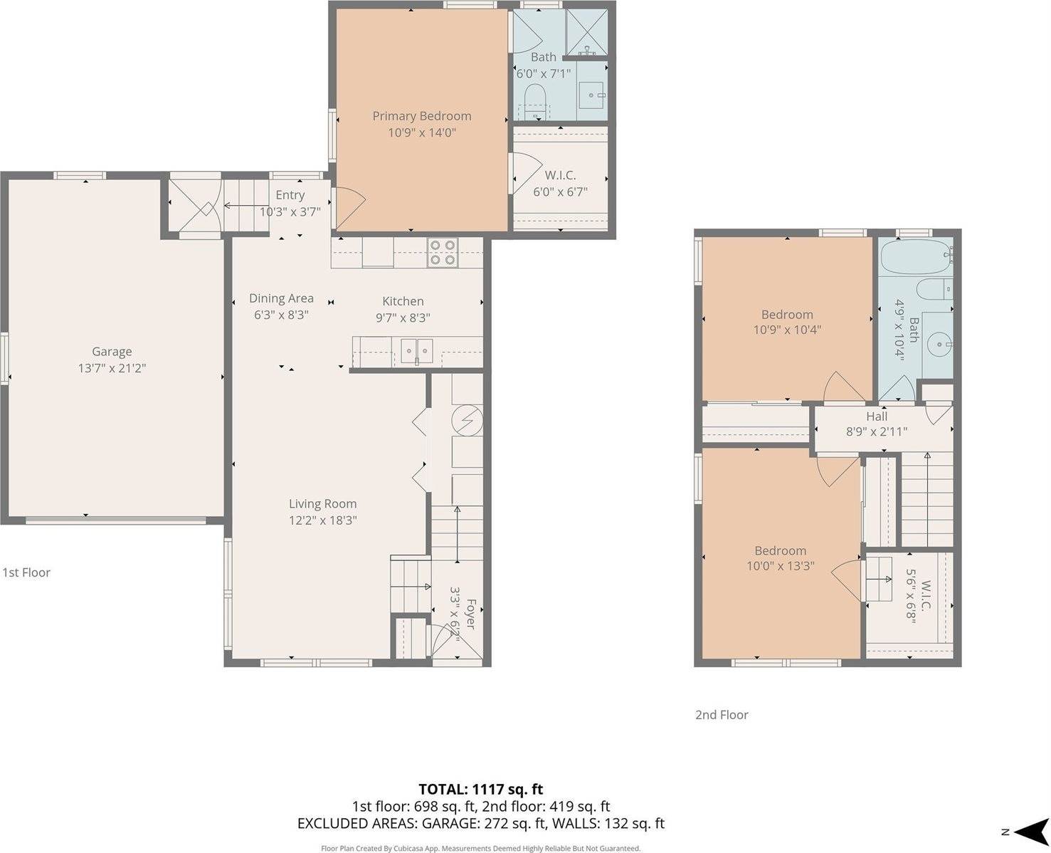 4327/4329 66th Street, Urbandale, IA 50322