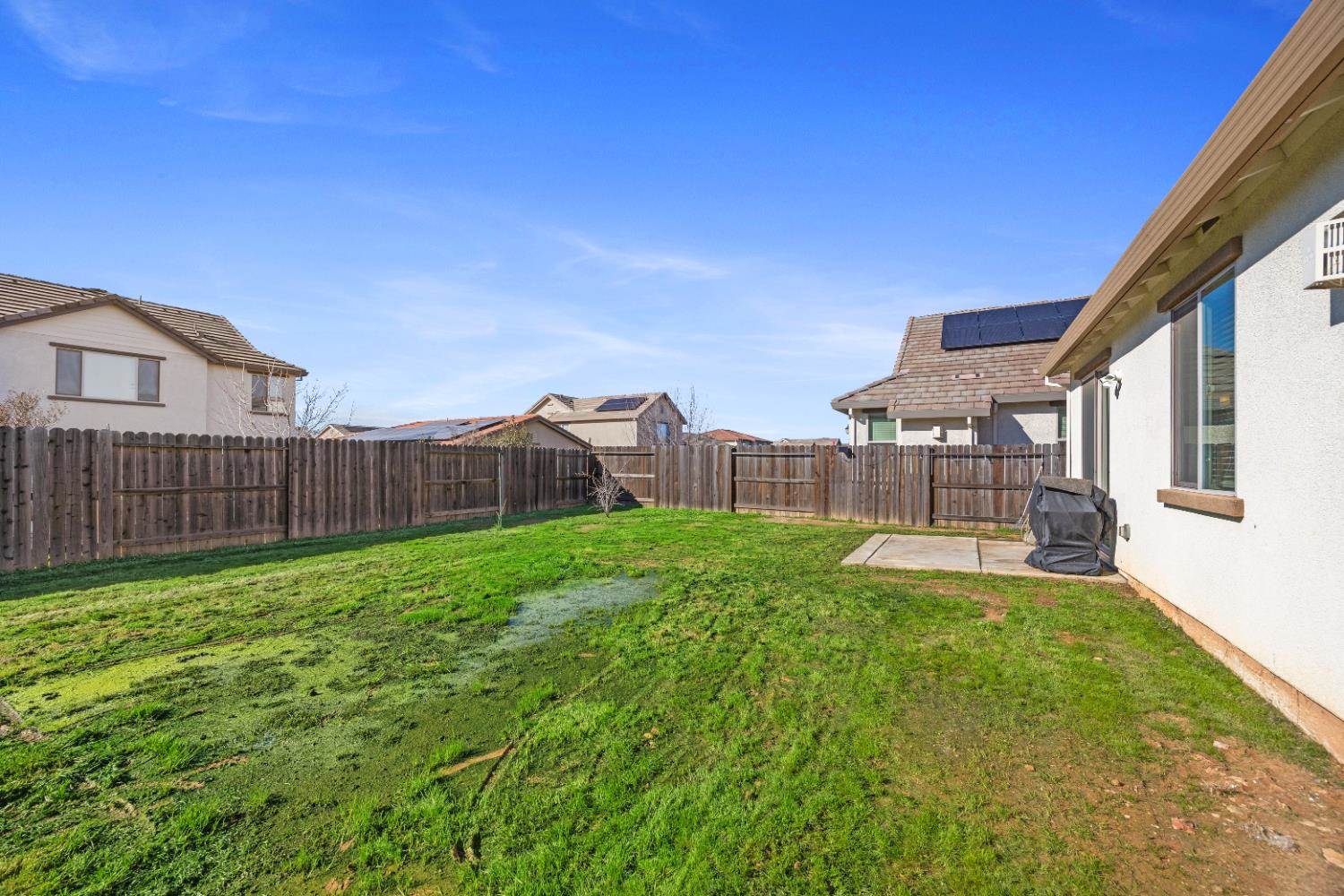 573 Honeysuckle Drive, Ione, CA 95640