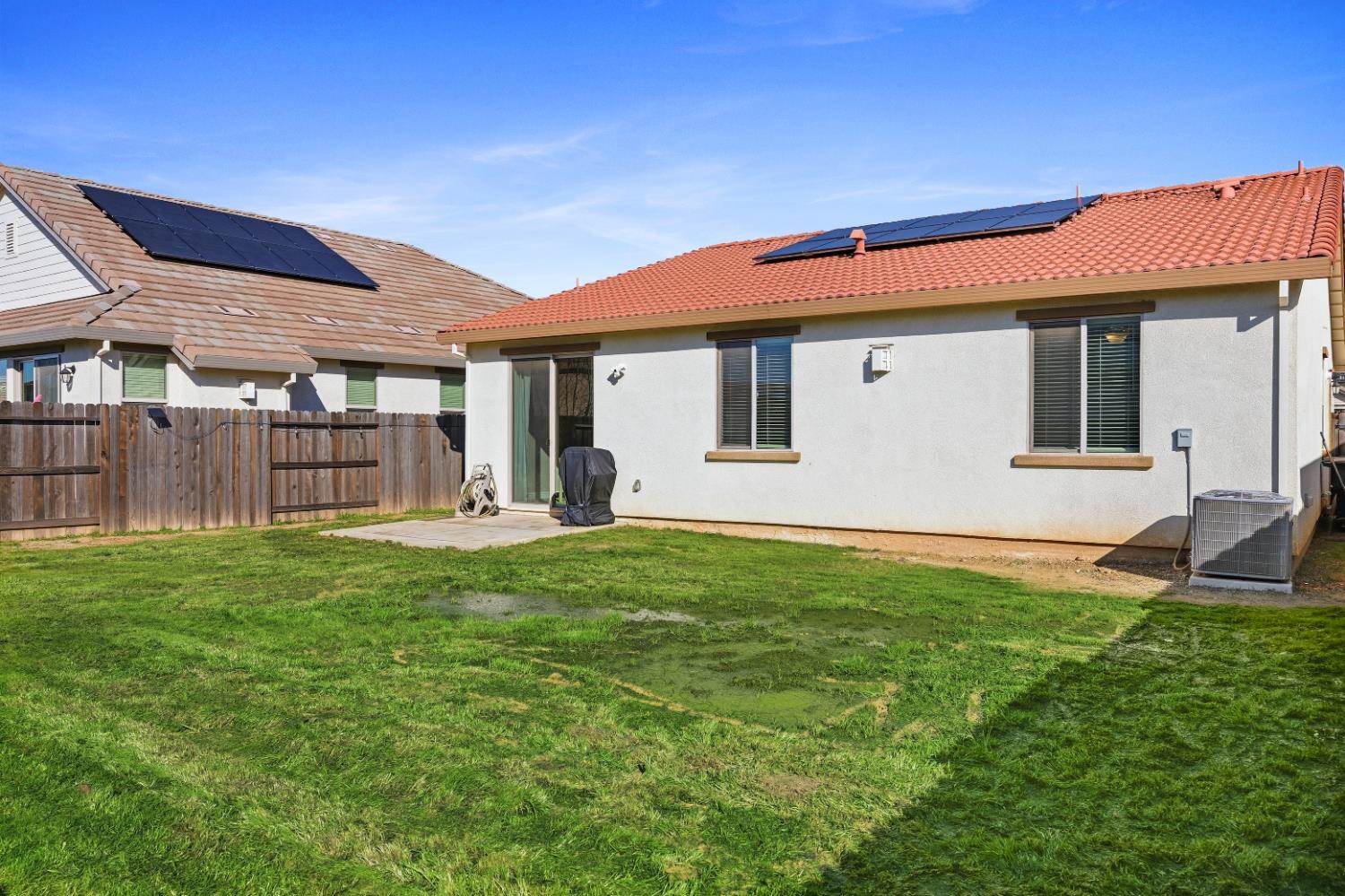 573 Honeysuckle Drive, Ione, CA 95640