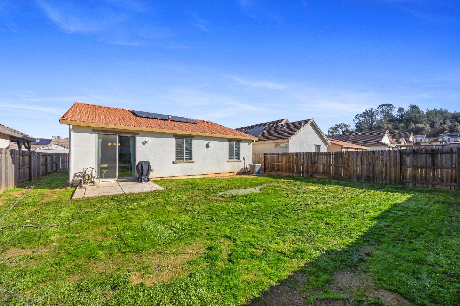 573 Honeysuckle Drive, Ione, CA 95640