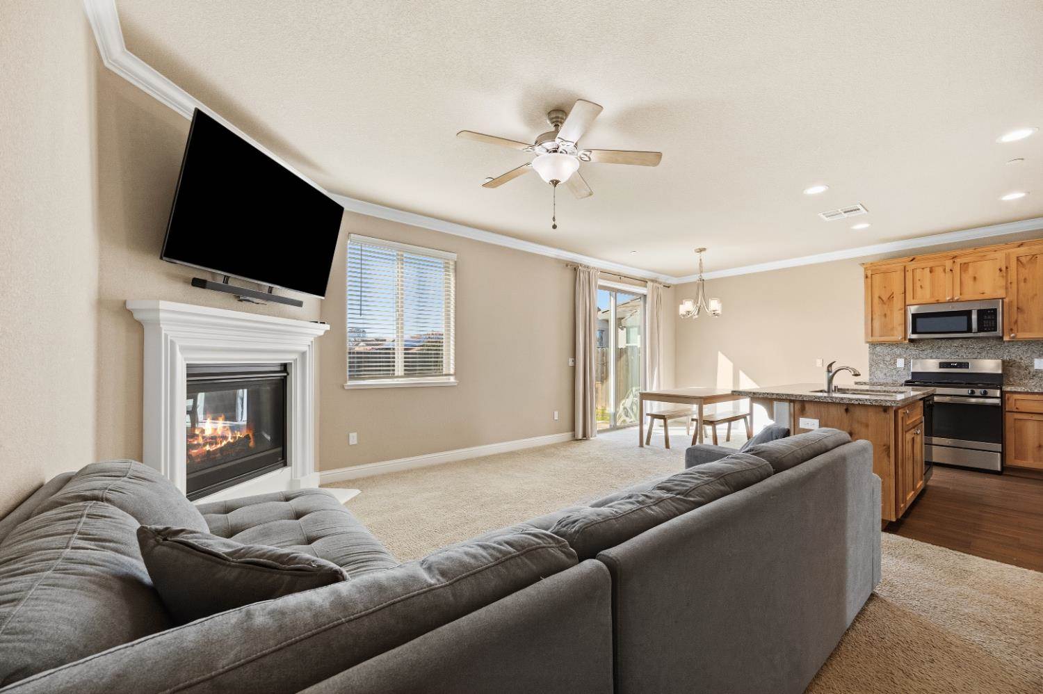 573 Honeysuckle Drive, Ione, CA 95640