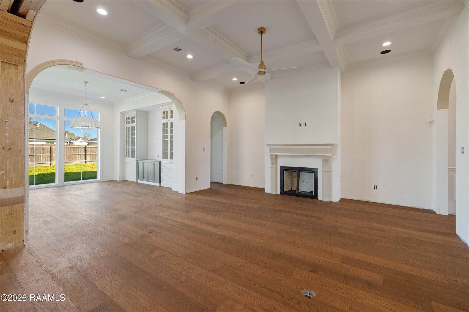 408 Abercrombie Way, Youngsville, LA 70592