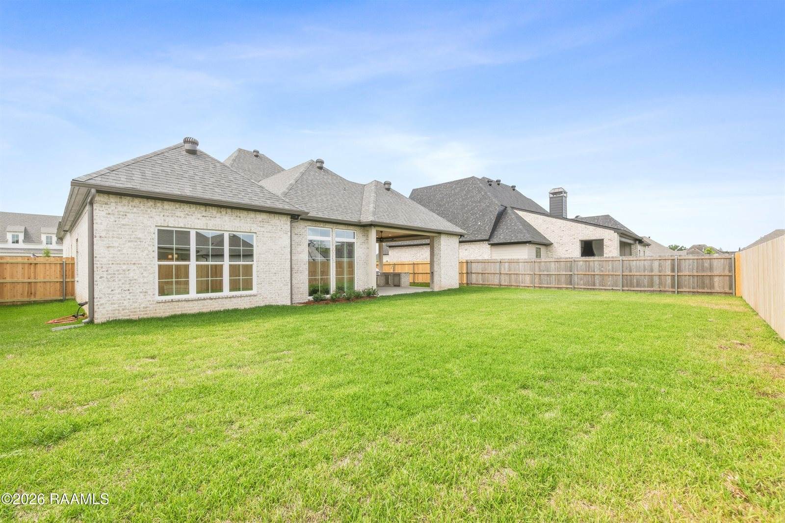 408 Abercrombie Way, Youngsville, LA 70592