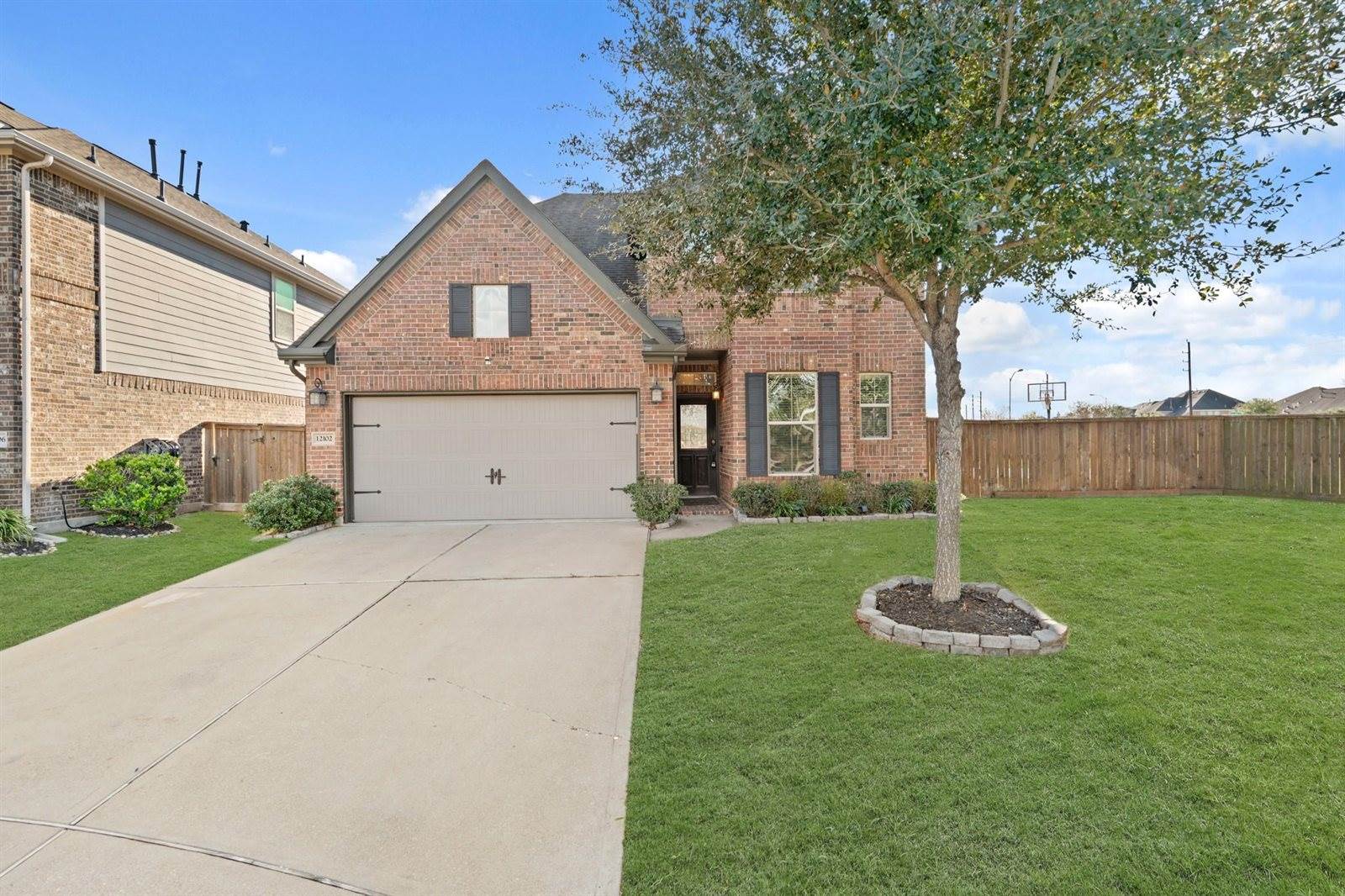 12102 Sempione Drive, Richmond, TX 77406