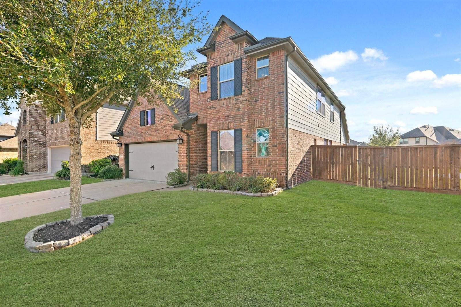 12102 Sempione Drive, Richmond, TX 77406