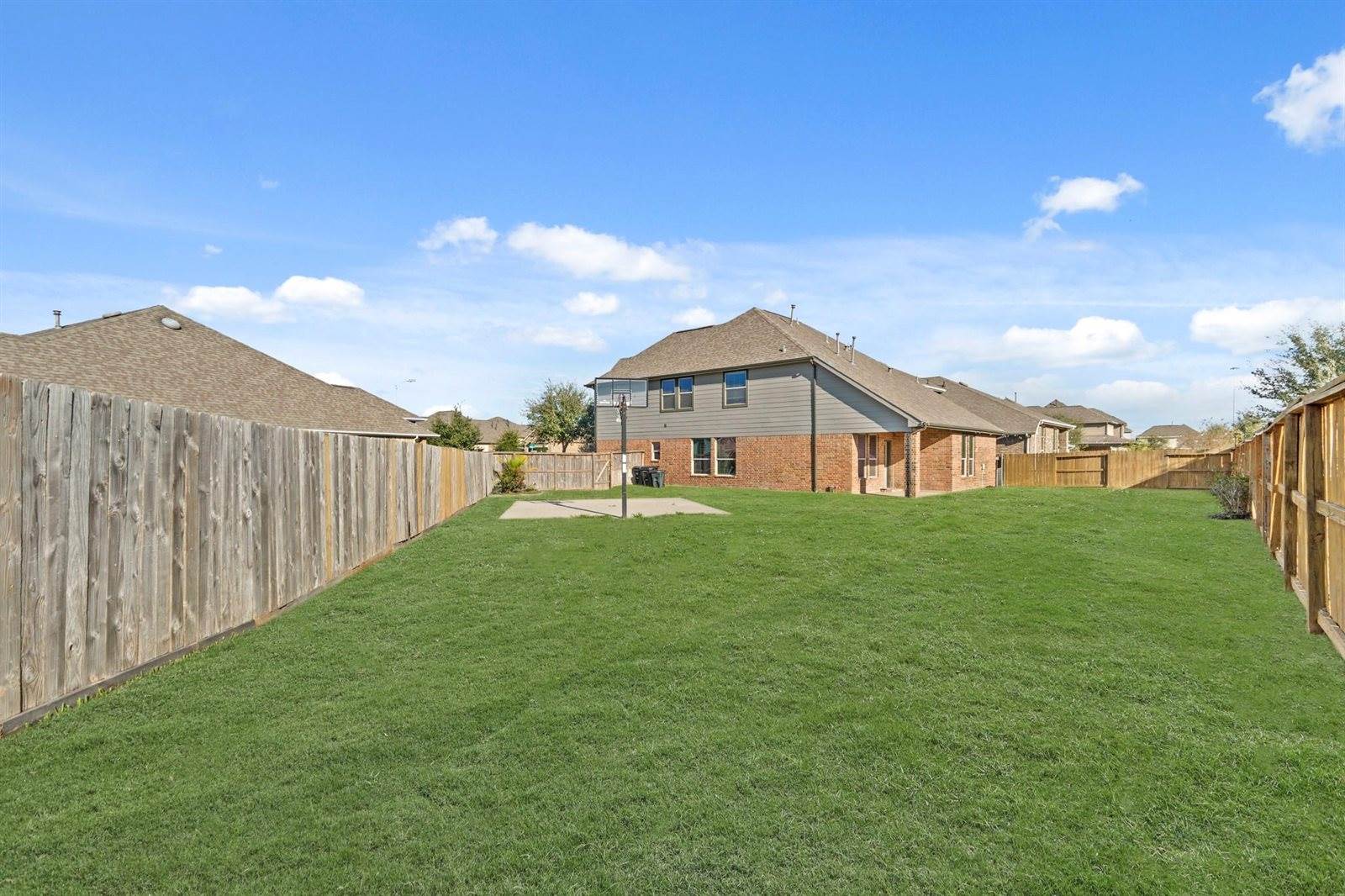 12102 Sempione Drive, Richmond, TX 77406