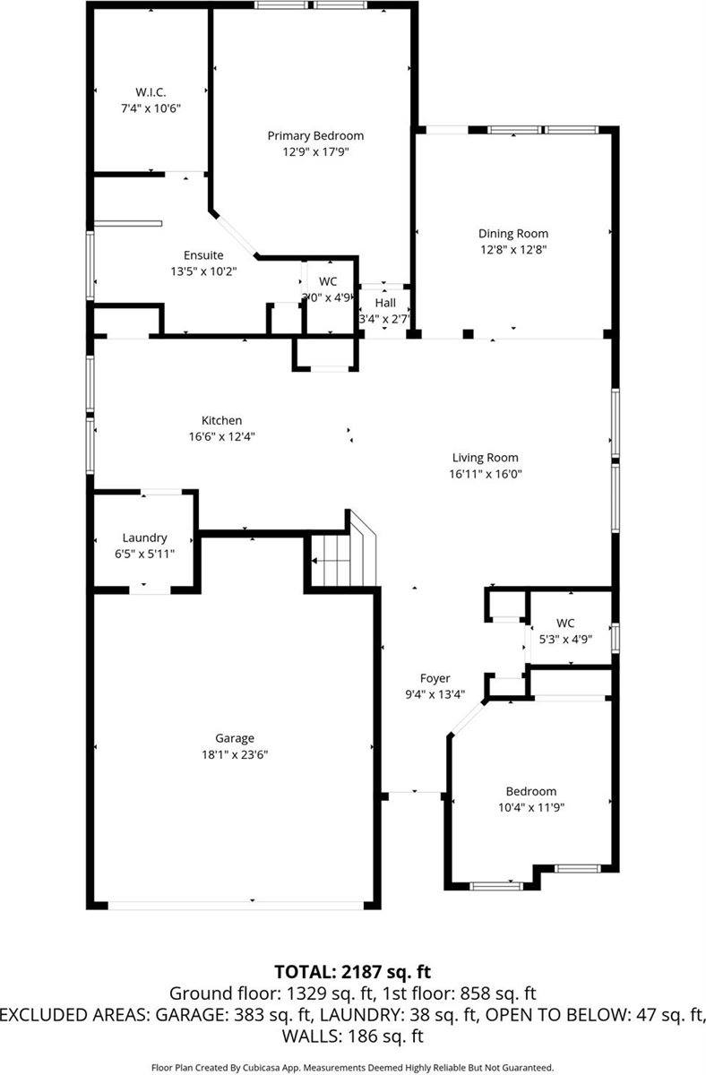 12102 Sempione Drive, Richmond, TX 77406