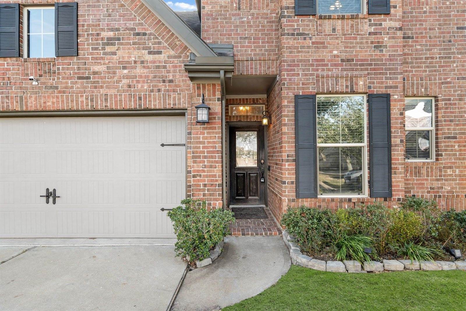 12102 Sempione Drive, Richmond, TX 77406