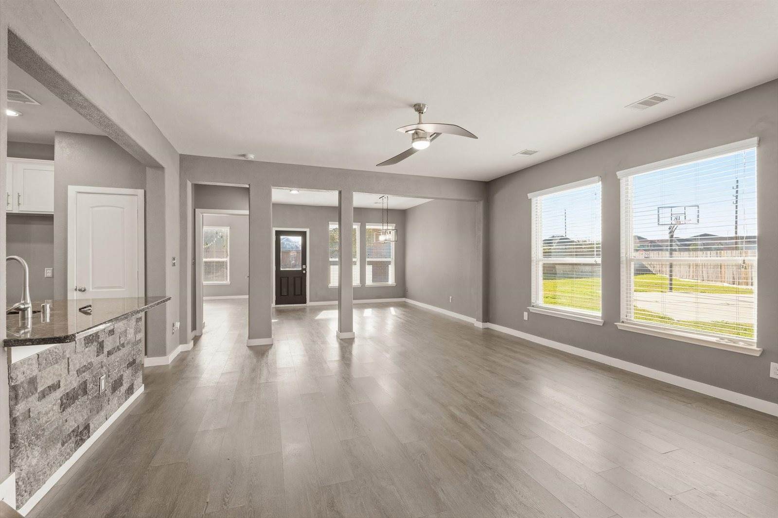 12102 Sempione Drive, Richmond, TX 77406