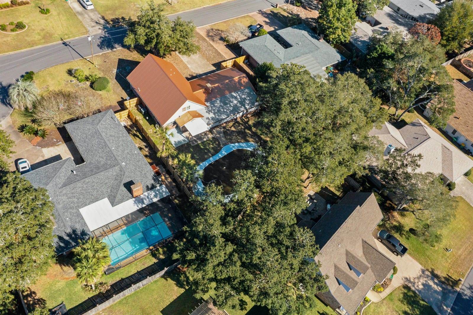 9 Elkwood Court, Shalimar, FL 32579