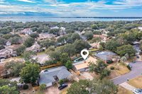 9 Elkwood Court, Shalimar, FL 32579