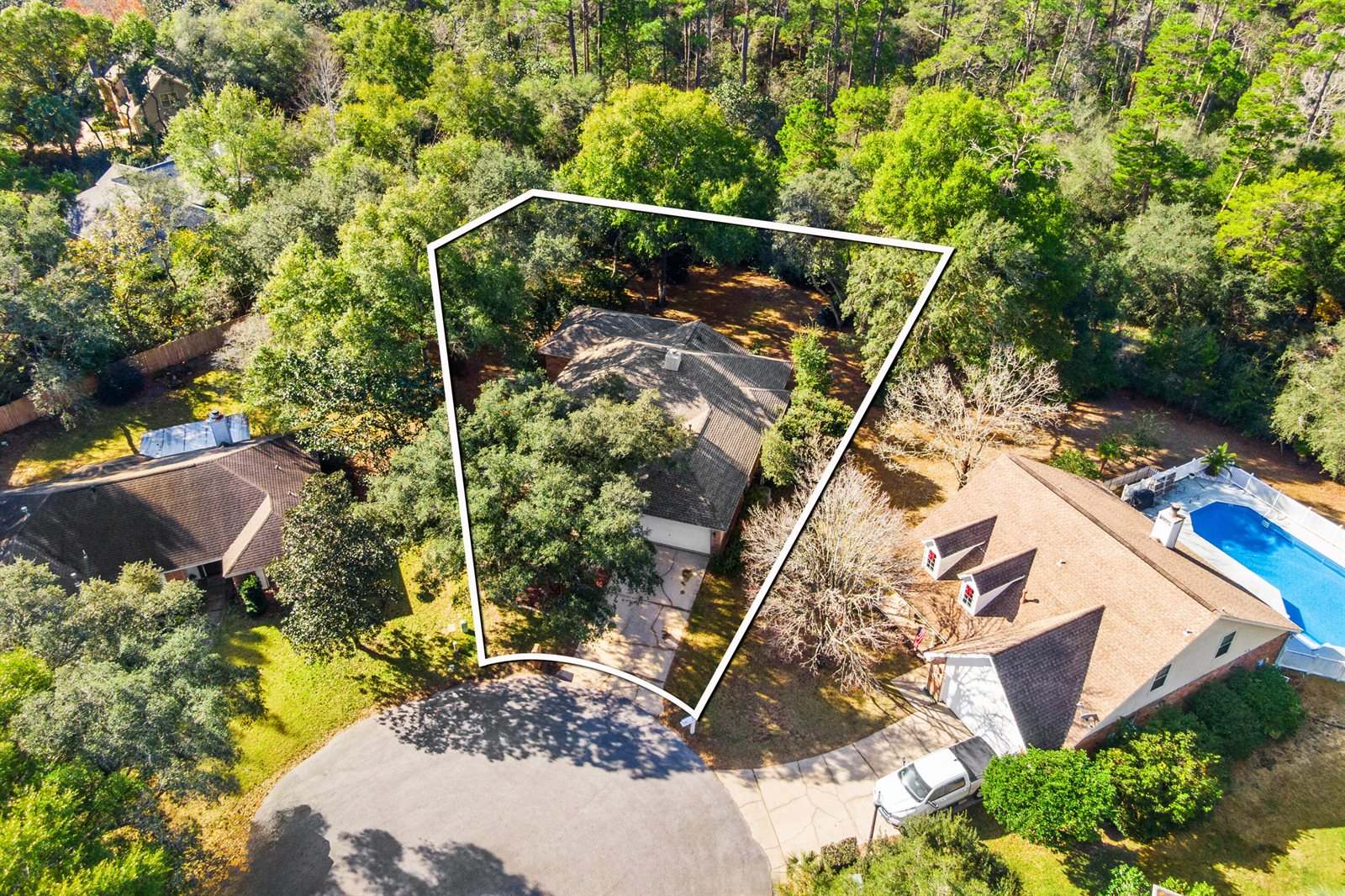 1704 Crestone Cove, Niceville, FL 32578