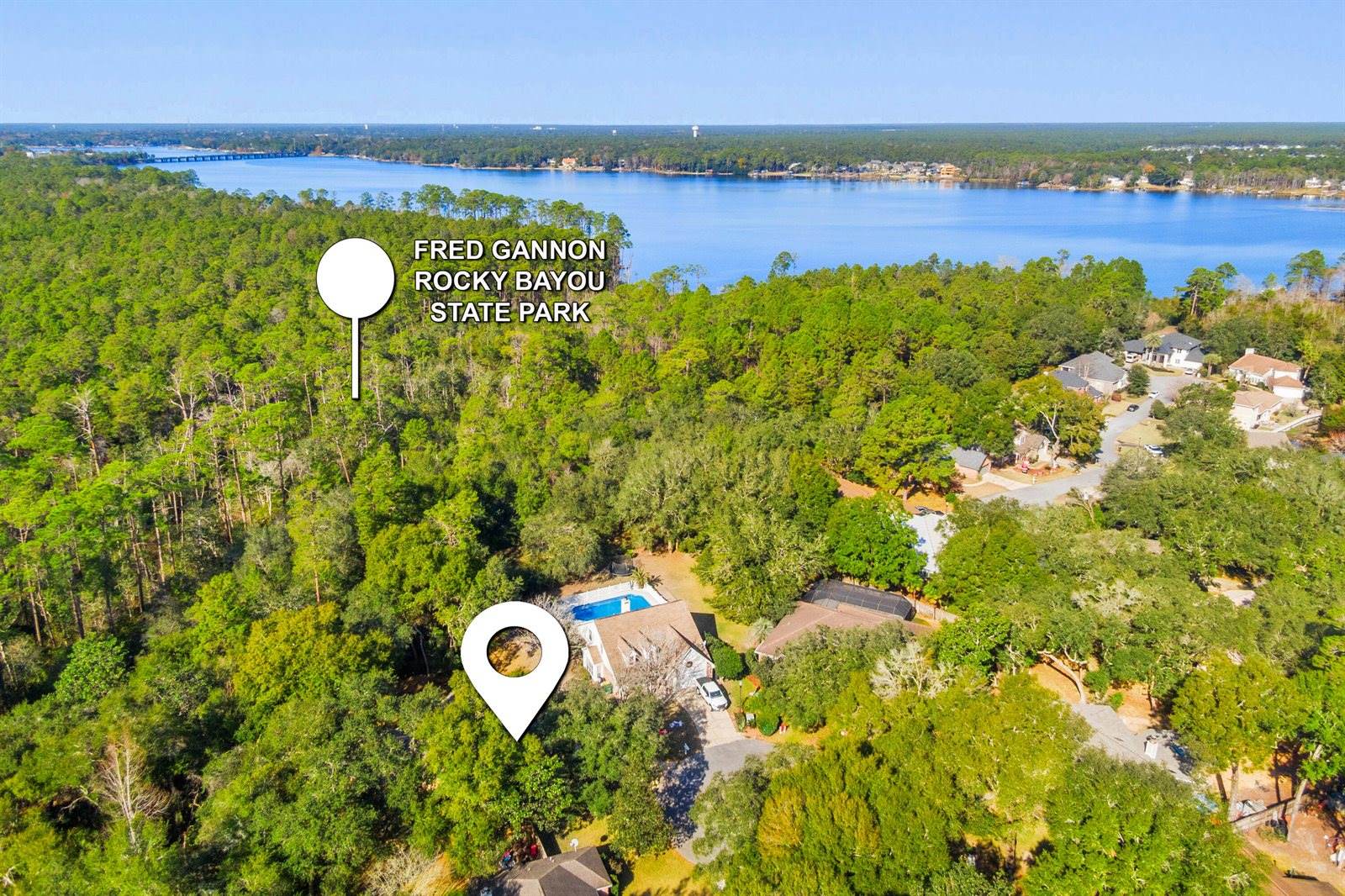 1704 Crestone Cove, Niceville, FL 32578