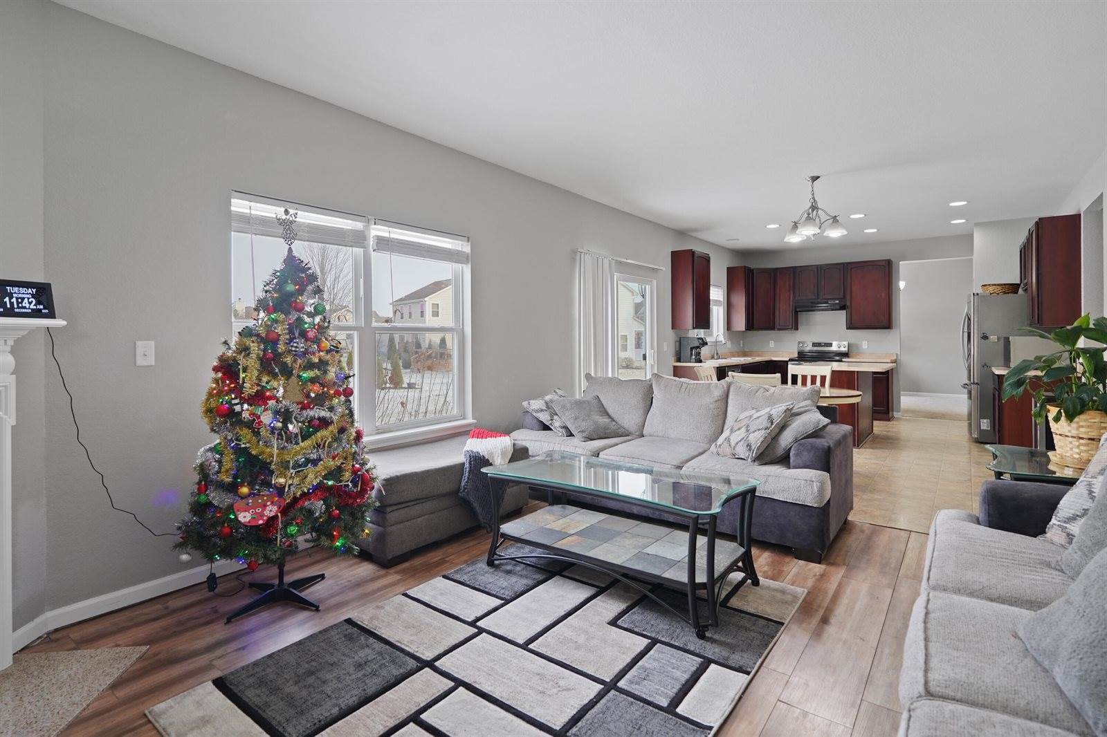 15014 73rd St, Kenosha, WI 53142