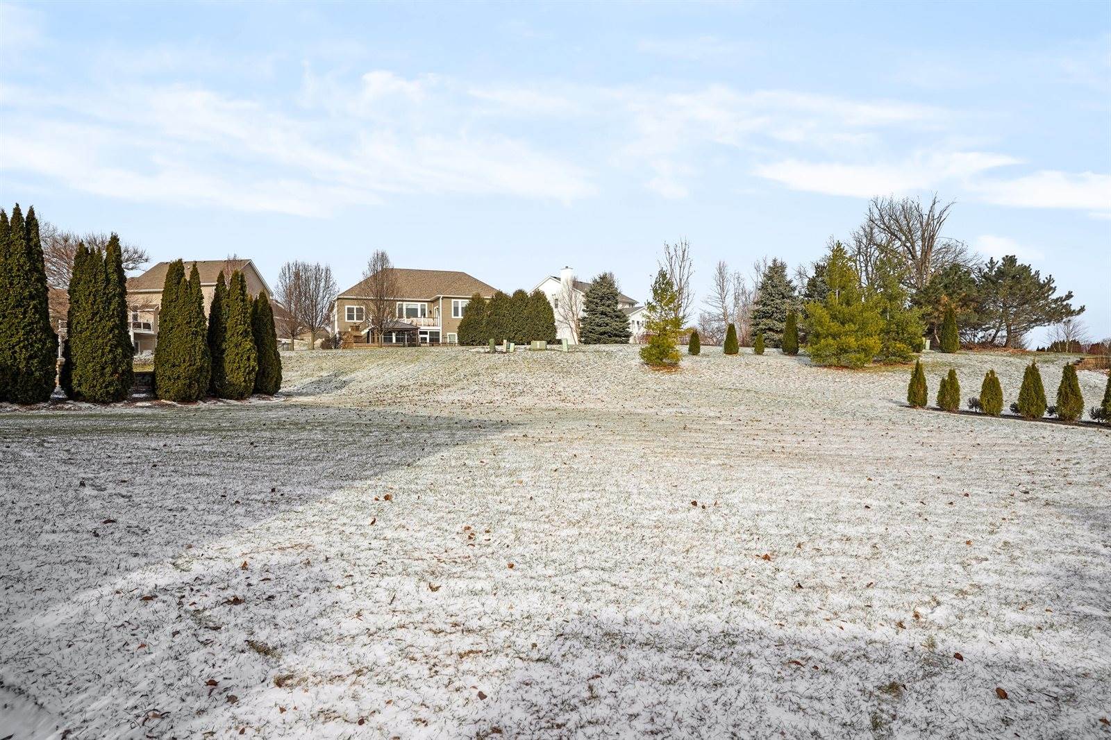 15014 73rd St, Kenosha, WI 53142