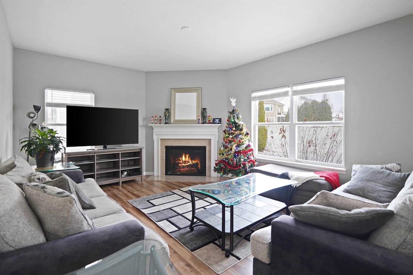 15014 73rd St, Kenosha, WI 53142