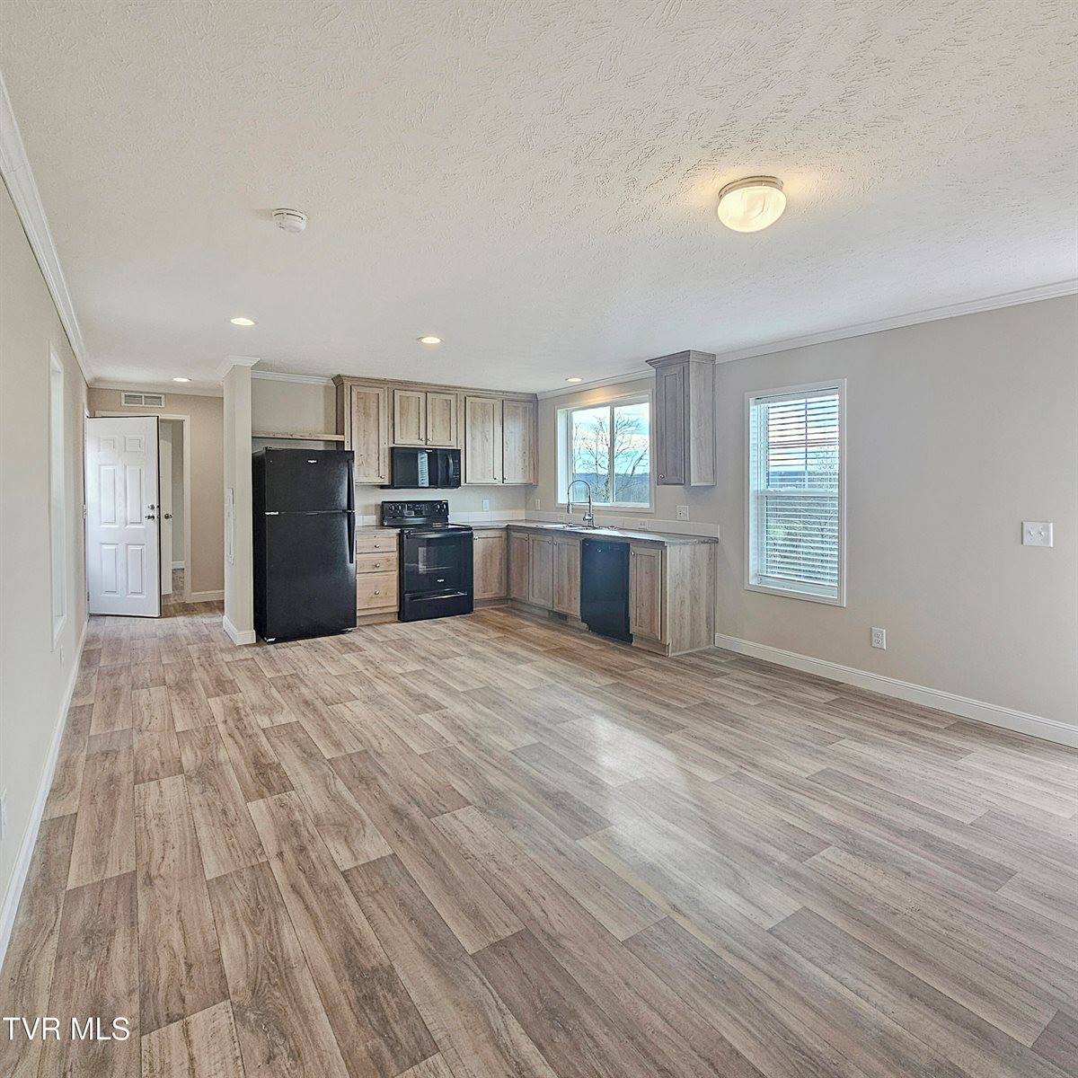 2105 Flea Ridge Road, Mohawk, TN 37810