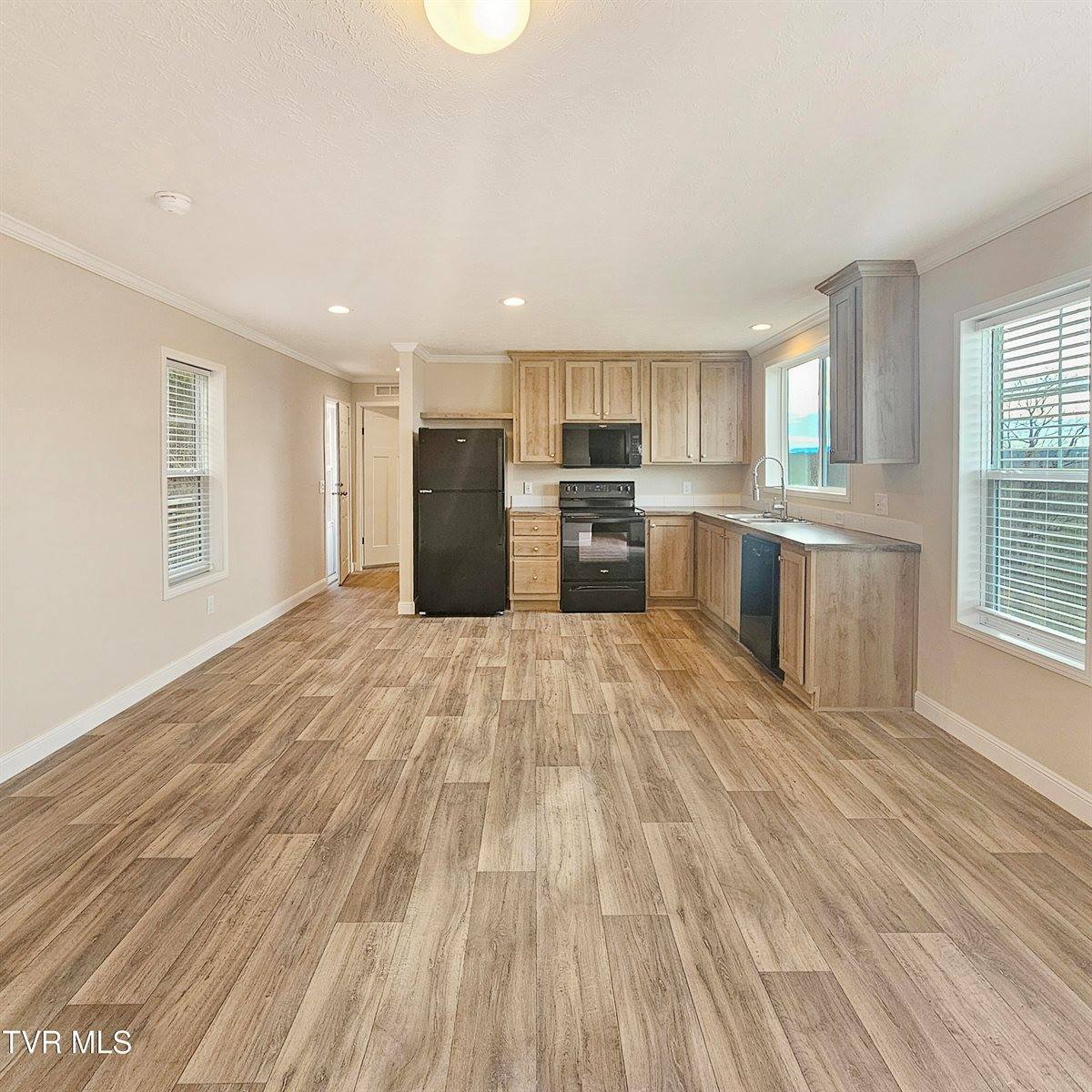 2105 Flea Ridge Road, Mohawk, TN 37810