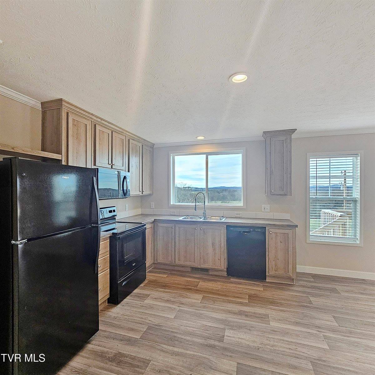 2105 Flea Ridge Road, Mohawk, TN 37810