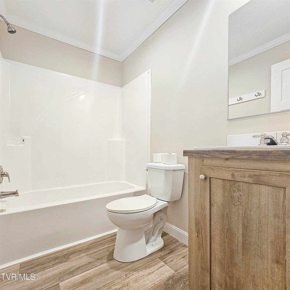 2105 Flea Ridge Road, Mohawk, TN 37810