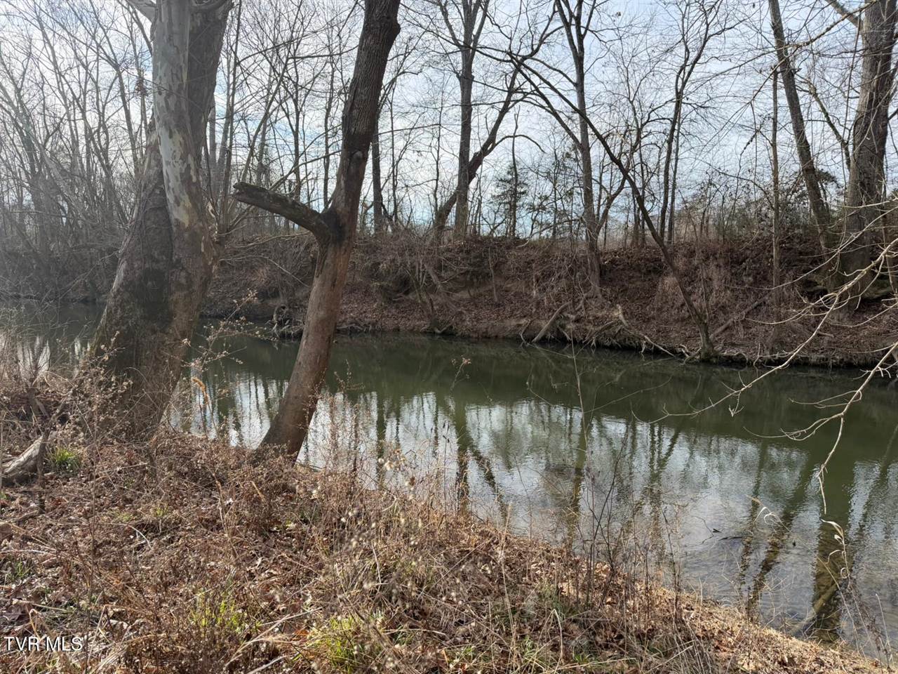 2105 Flea Ridge Road, Mohawk, TN 37810