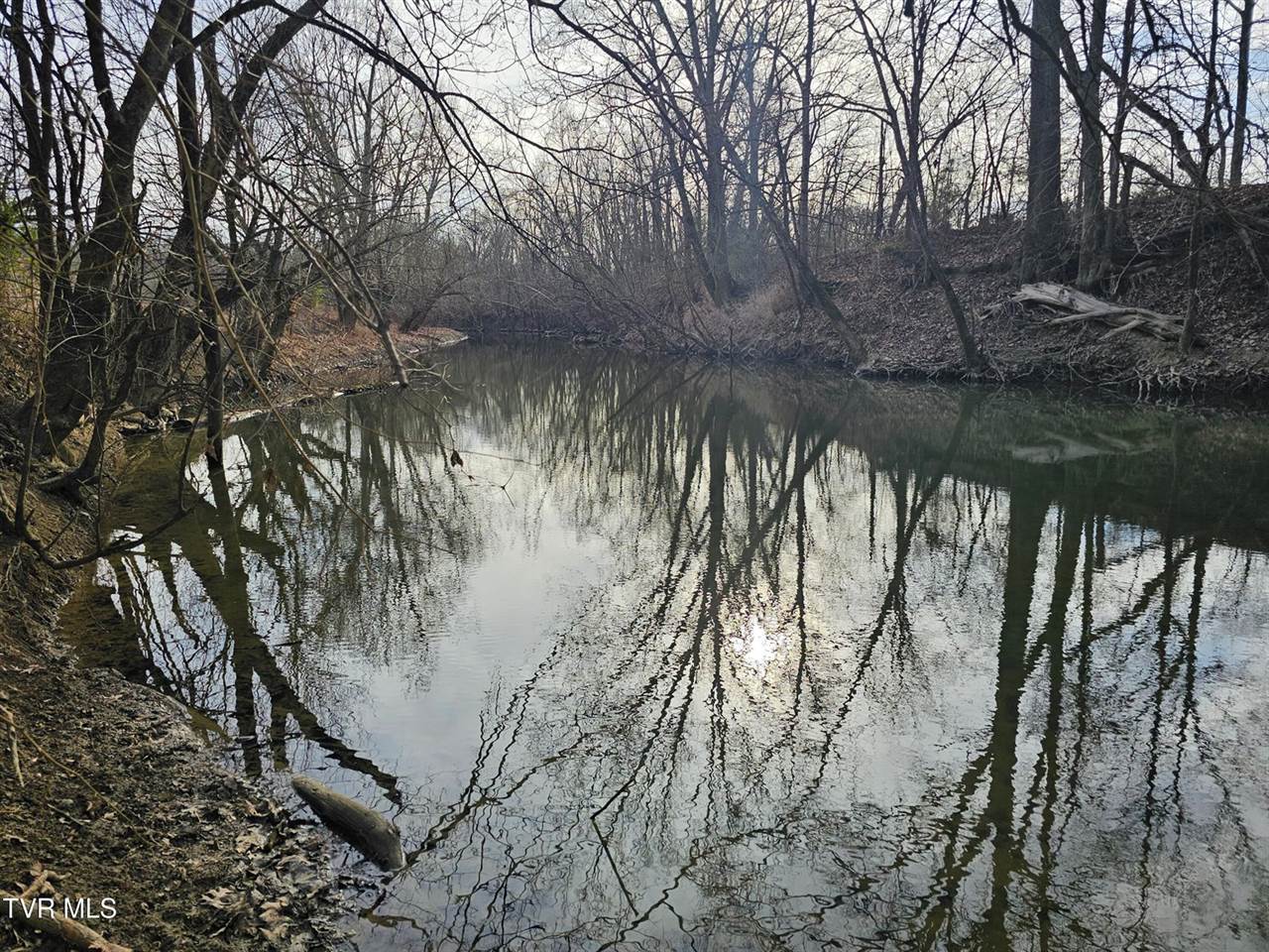 2105 Flea Ridge Road, Mohawk, TN 37810